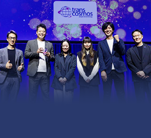 Meta Agency First Awards Japan で受賞