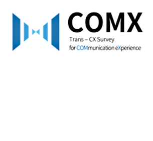 CXの“見えない課題”を可視化-コミュニケーション体験評価調査レポート