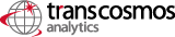 transcosmos analytics Inc.