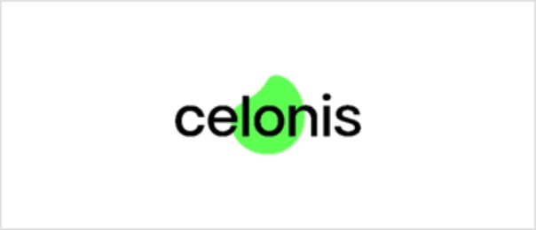 Celonis（セロニス）