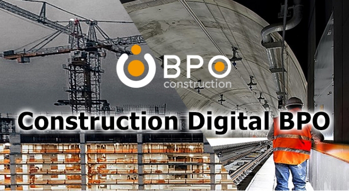 Construction Digital BPO（コンストラクション デジタルBPO）