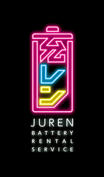 “JUREN” logo