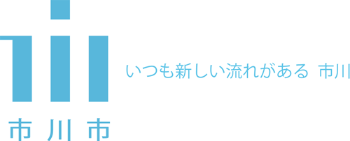 Ichikawa City logo