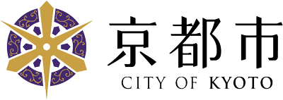 京都市 ロゴ