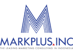 MarkPlus, Inc. logo