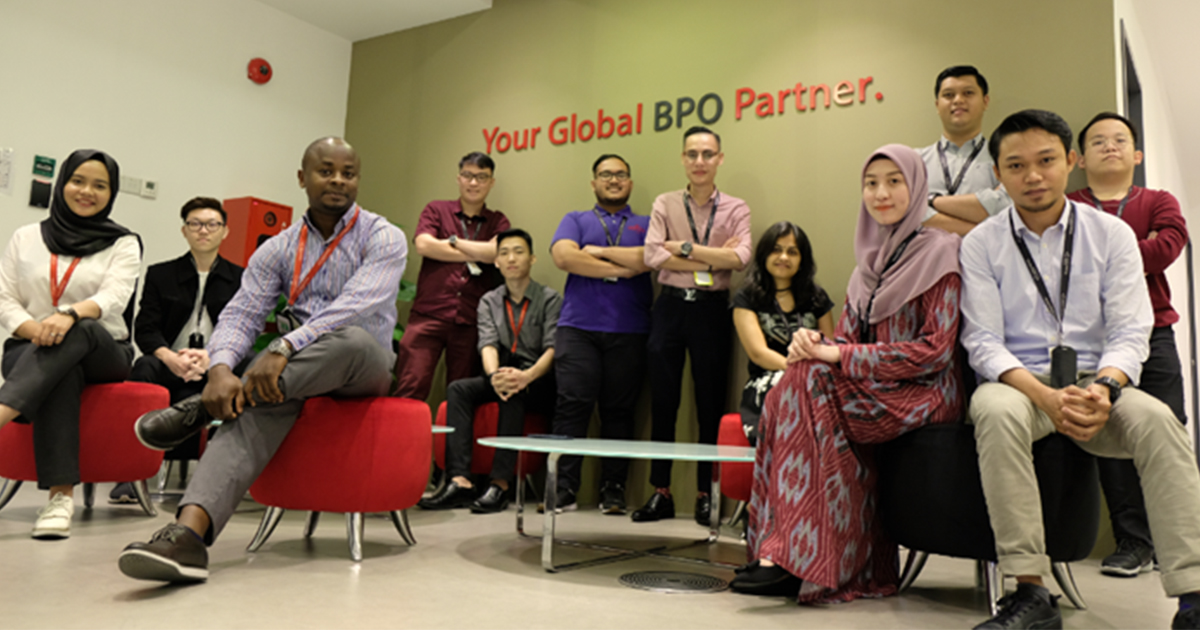 マレーシアにおいて海外多言語広告運用サービスを開始