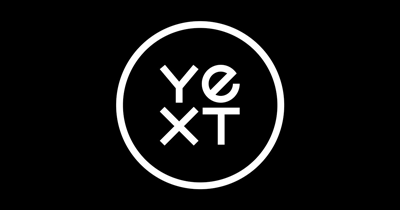 Yext ロゴ