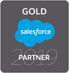 Gold Partner logo