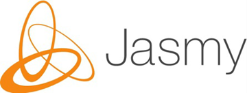 Jasmy logo