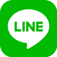 LINE ロゴ