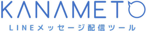 KANAMETO logo