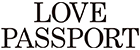LOVE PASSPORT ロゴ