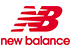 New Balance ロゴ