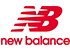 New Balance logo