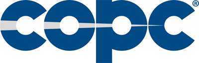 COPC ロゴ