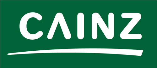 CAINZ ロゴ