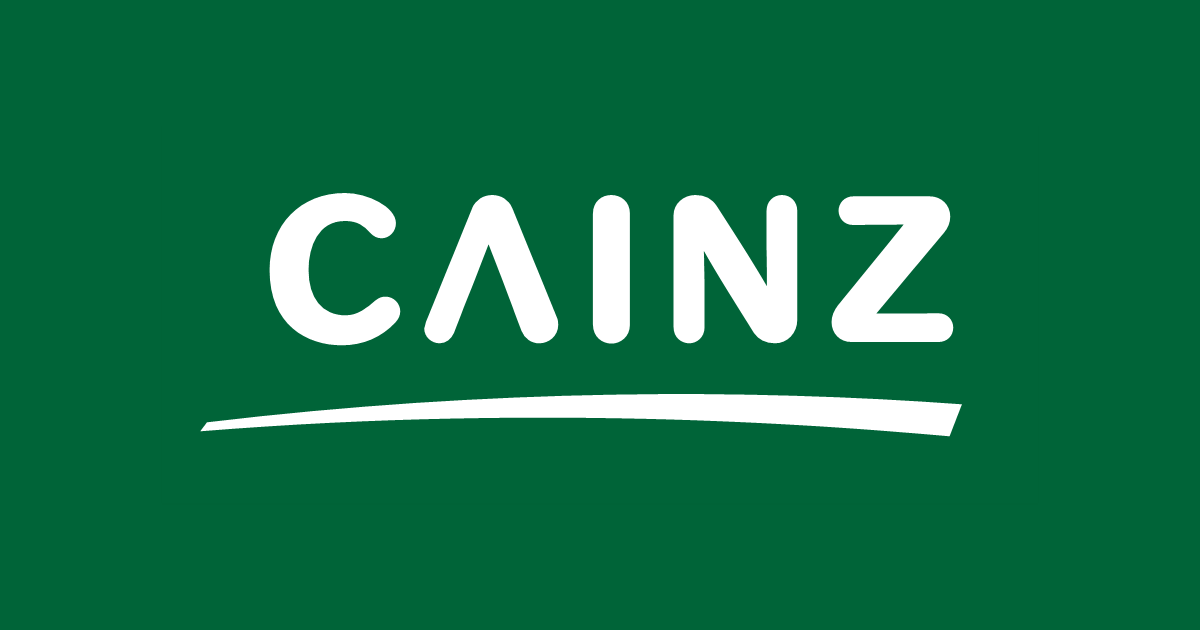 CAINZ ロゴ