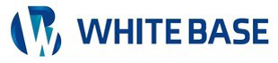 WHITE BASE ロゴ