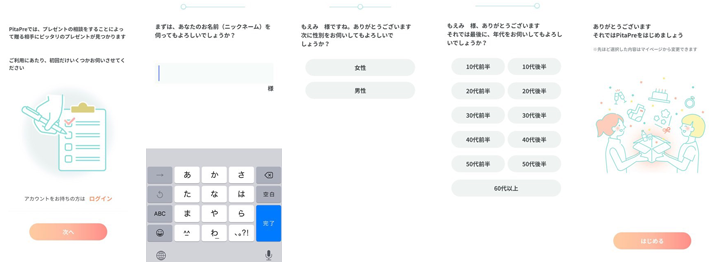 チュートリアル全体図