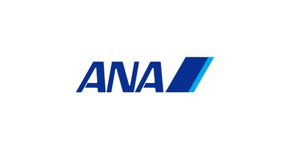 ANA ロゴ