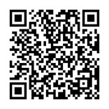 Shimokawa town LINE Official Account QR code