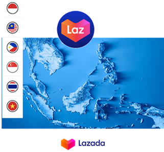 Lazada