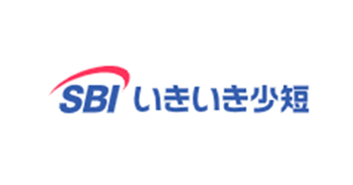 SBIいきいき少額短期保険株式会社