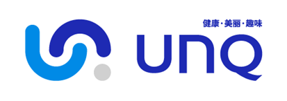UNQ ロゴ