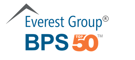 The Everest Group BPS Top 50