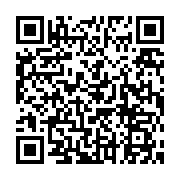 Awaji City LINE Official Account QR Code