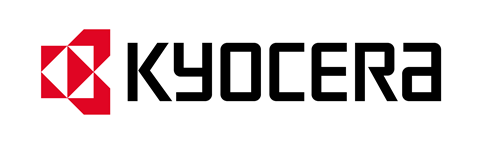 KYOCERA logo