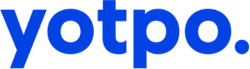 YOTPO ロゴ