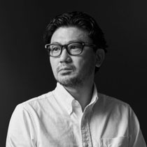 天野譲滋さん