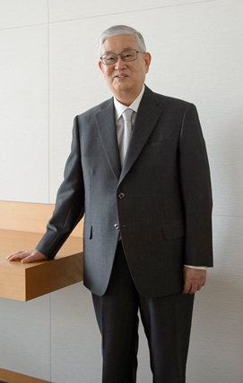 late Koki Okuda 