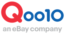 Qoo10 logo