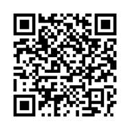 Midori City LINE Official Account QR Code