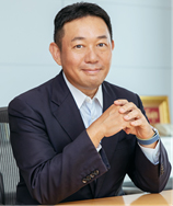 Koichi Iwami