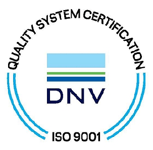 ISO 9001