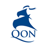 QON Inc. logo