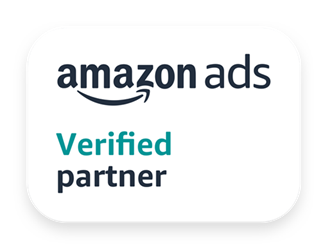 Amazon Ads Partner