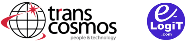 transcosmos eLogiT