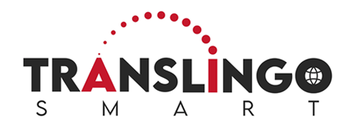 Translingo SMART ロゴ