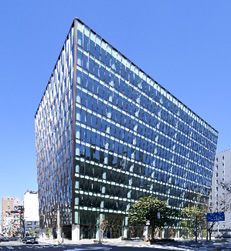 BPO Center Fukuoka Gofukumachi image