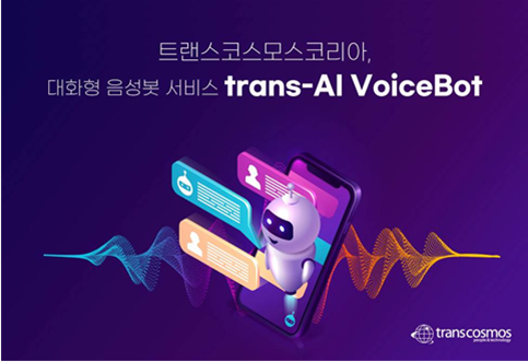 trans-AI VoiceBot