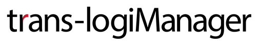 trans-logiManagerロゴ