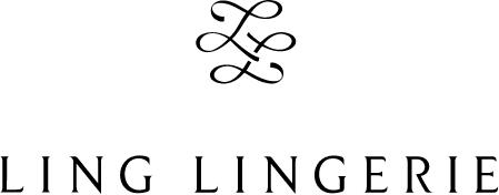 LING LINGERIEのロゴ