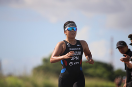 平泉真心選手の画像1