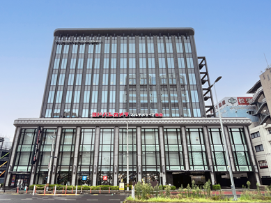 BPOセンター仙台駅イースト