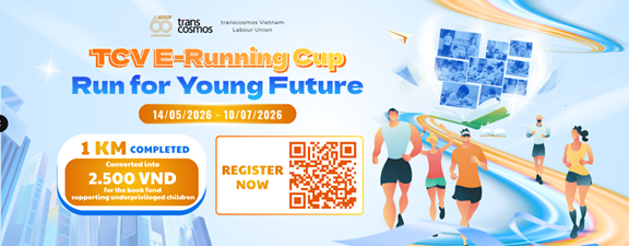 CV E-Running Cup Season 3
