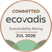 Committed Badge